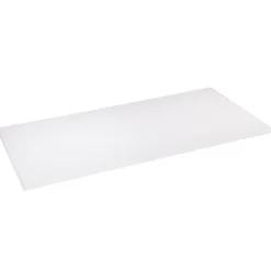 Wand- & Plafondplaten|Lambrisering > Agnes plafondplaat fijn wit stuc 120x60 cm (4 stuks, ca. 2,88 m2)