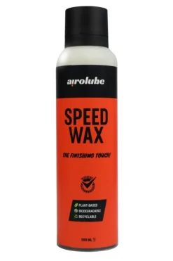 Fietsreparatie > Geen Airolube speedwax 200ml