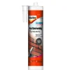 Gips- & Muurvuller > Alabastine buitenvoegreparatie donkergrijs 310 ml
