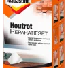 Houtvuller > Alabastine houtrot reparatieset 500 gr