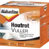 Houtvuller > Alabastine houtrotvuller 1000 g
