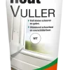 Houtvuller > Alabastine houtvuller wit 330 g