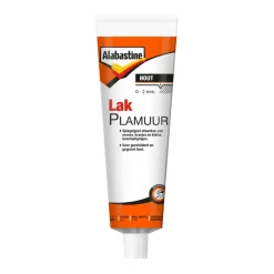 Houtvuller > Alabastine lakplamuur 225 g