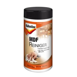 Alabastine MDF reinigingsdoekjes