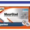 Voegmiddel|Gips- & Muurvuller > Alabastine MuurGlad superieur 5 liter