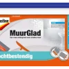 Voegmiddel|Gips- & Muurvuller > Alabastine MuurGlad vochtbestendig 5 liter