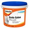 Gipsvuller|Gips- & Muurvuller > Alabastine muurvuller grote gaten 2,5 kg