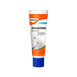Gips- & Muurvuller > Alabastine sierpleistervuller 330 g
