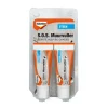 Gipsvuller|Gips- & Muurvuller > Alabastine SOS muurvuller wit 2 x 20 ml