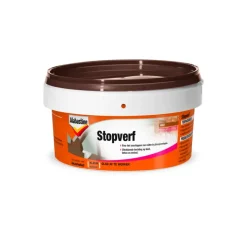 Overige Vulmiddelen > Alabastine stopverf naturel 500 g