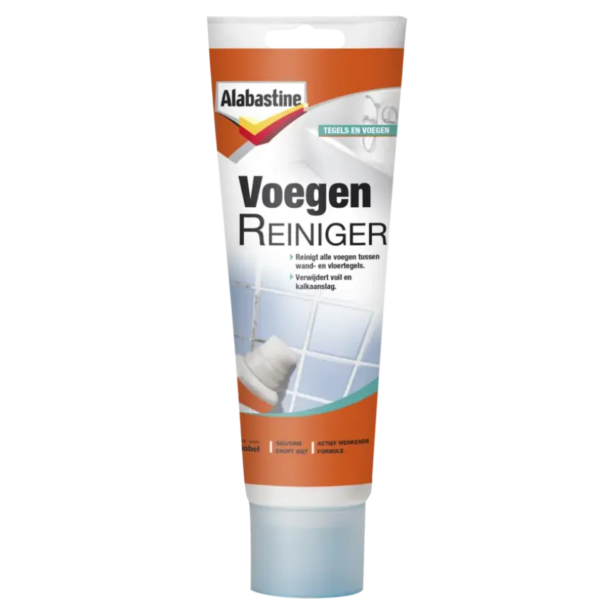 Alabastine voegenreiniger 220 ml