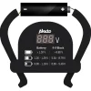 Meetapparatuur > Alecto batterij tester universeel