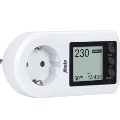 Meetapparatuur > Alecto energie monitor EM-17