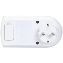Meetapparatuur > Alecto energie monitor EM-17