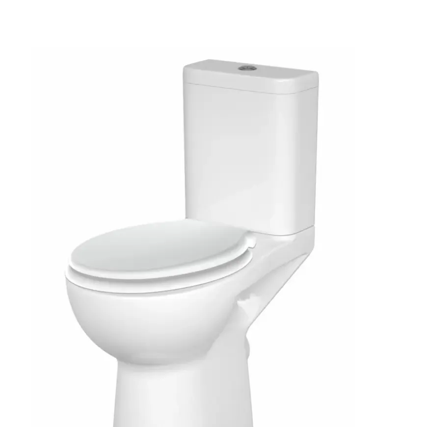 Allibert wc-pack Levanto uitgang H