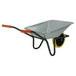 Kruiwagens > Altrad Fort Kruiwagen Metaal 85 Liter Anti-lek wiel