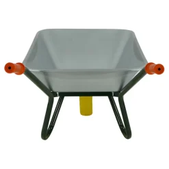 Kruiwagens > Altrad Fort Kruiwagen Metaal 85 Liter Anti-lek wiel