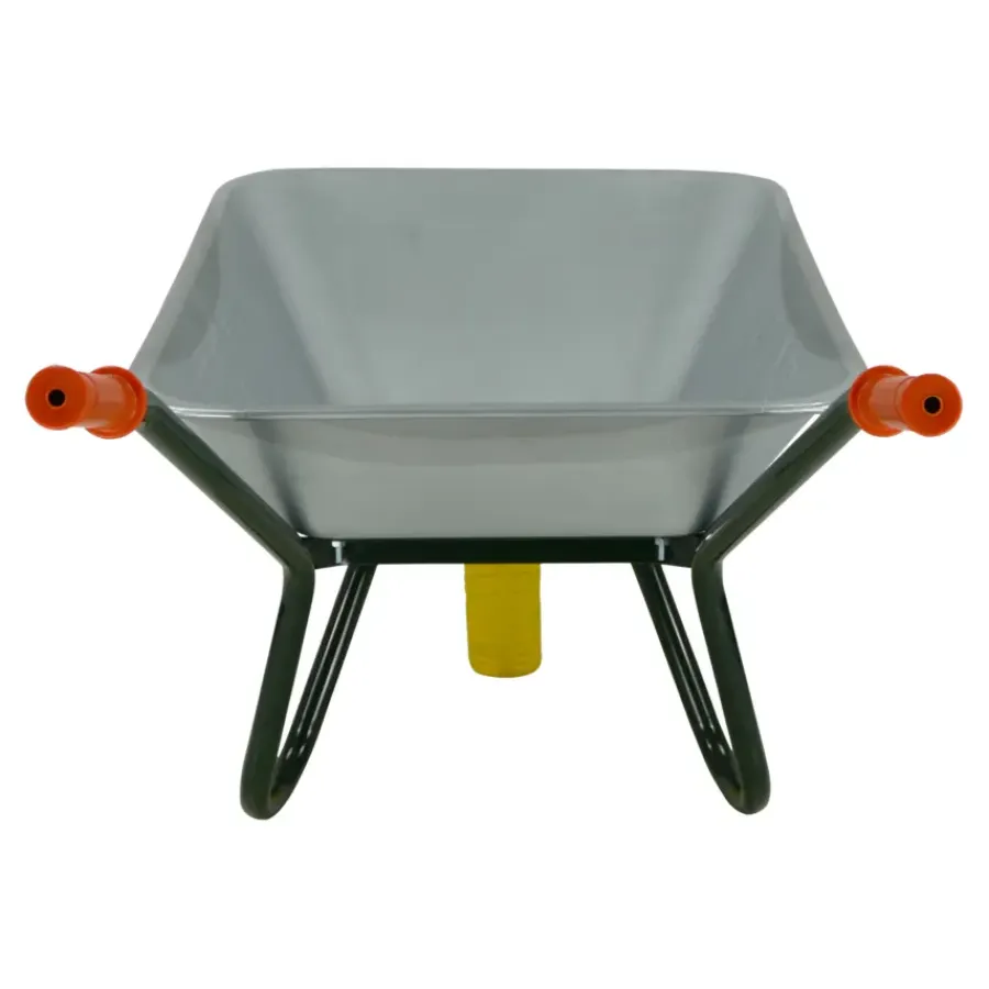 Kruiwagens > Altrad Fort Kruiwagen Metaal 85 Liter Anti-lek wiel