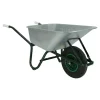 Kruiwagens > Altrad Fort kruiwagen met gegalvaniseerde bak 90 liter