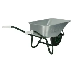 Kruiwagens > Altrad Fort kruiwagen met gegalvaniseerde bak 90 liter