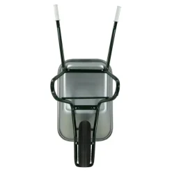 Kruiwagens > Altrad Fort kruiwagen met gegalvaniseerde bak 90 liter
