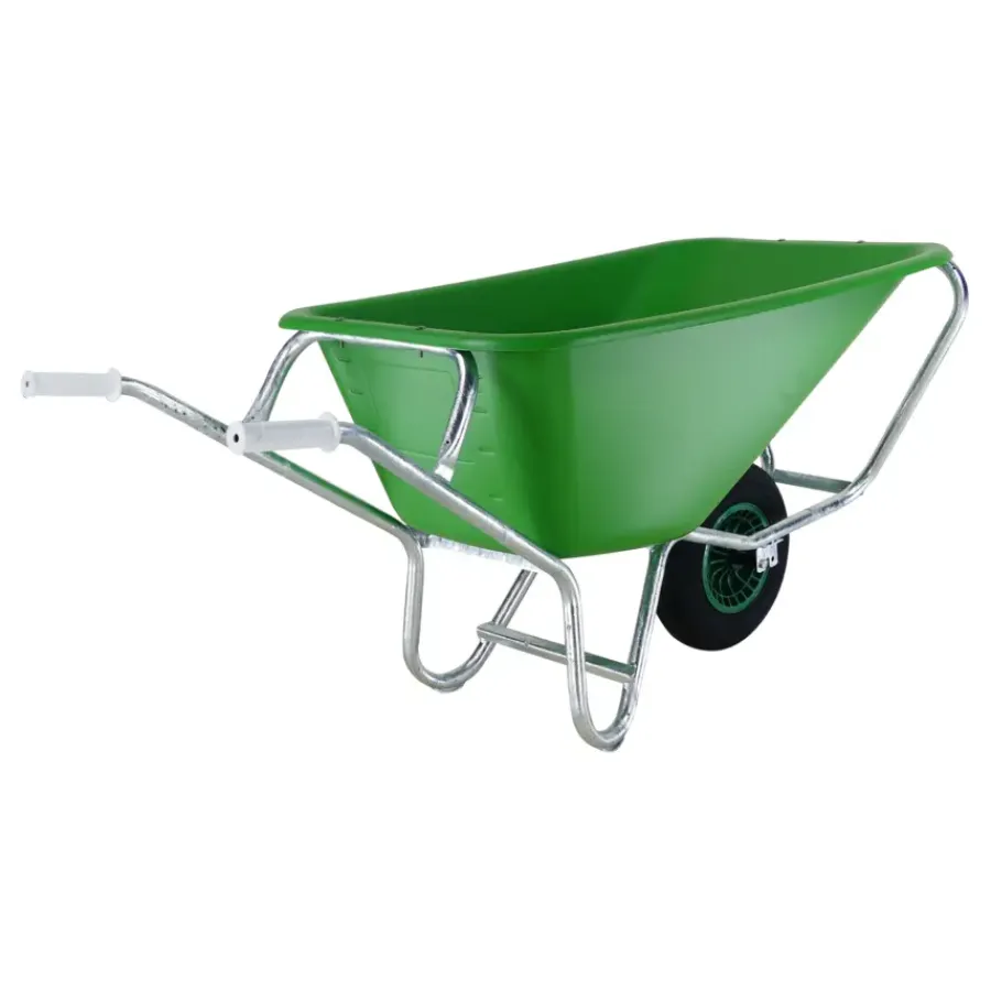 Kruiwagens > Altrad Fort Stalkruiwagen 165 liter