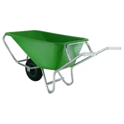 Kruiwagens > Altrad Fort Stalkruiwagen 165 liter