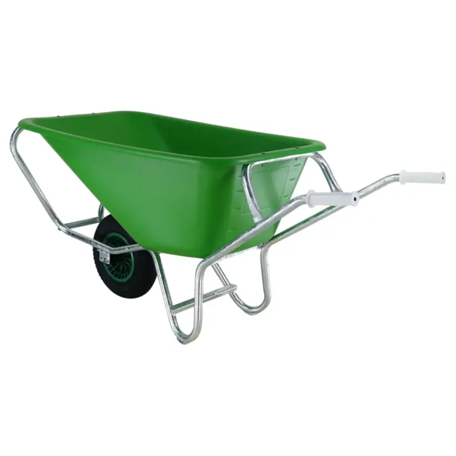 Kruiwagens > Altrad Fort Stalkruiwagen 165 liter