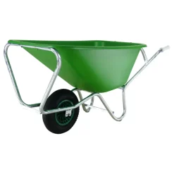 Kruiwagens > Altrad Fort Stalkruiwagen 165 liter
