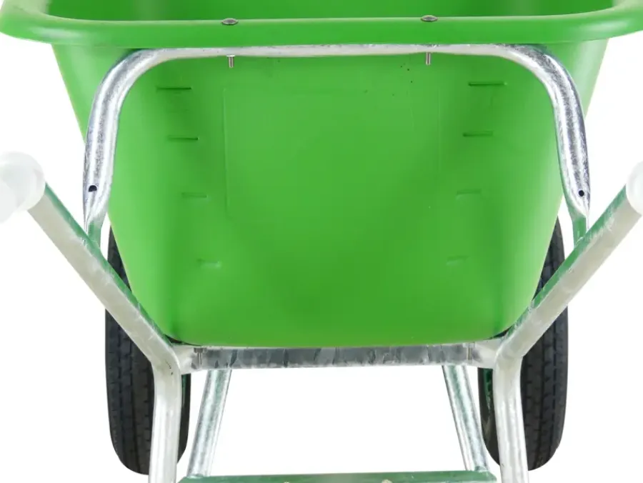 Kruiwagens > Altrad Fort Stalkruiwagen 165 liter - 2 wielen