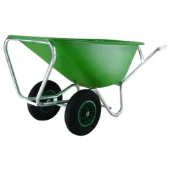 Kruiwagens > Altrad Fort Stalkruiwagen 165 liter - 2 wielen