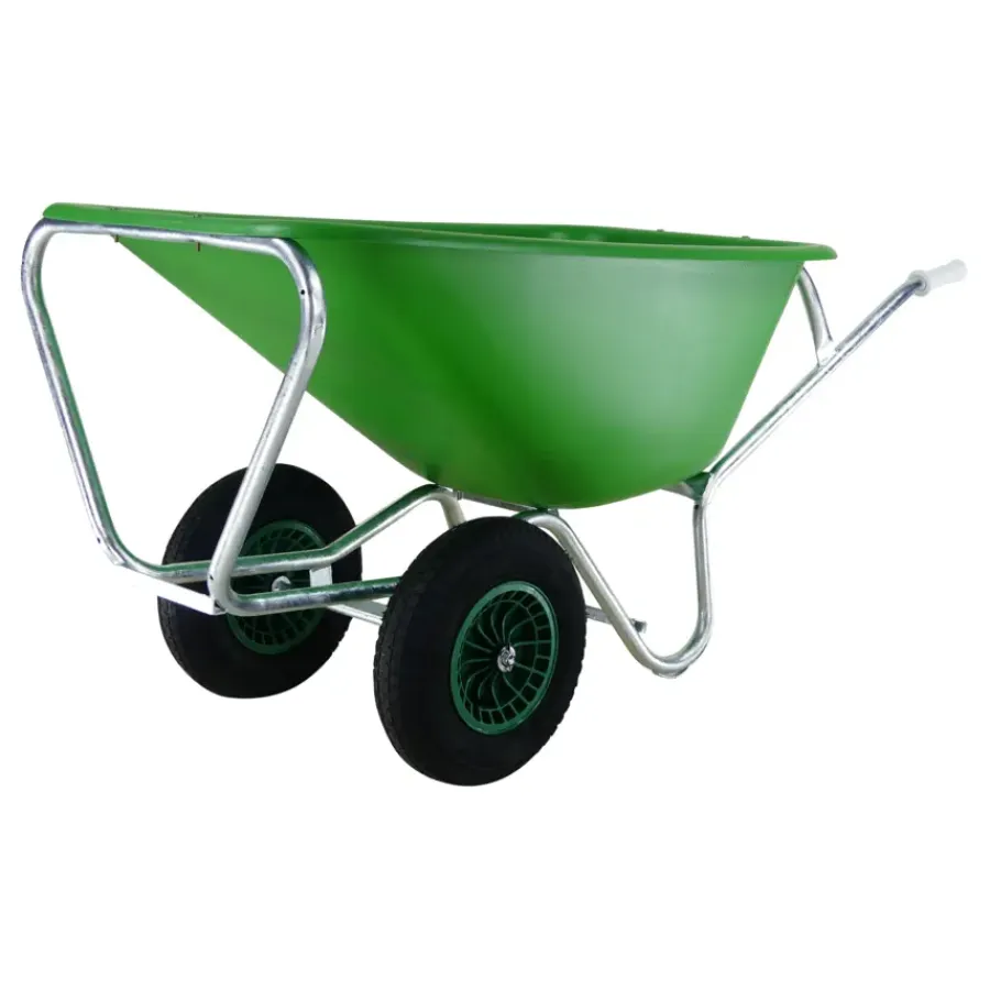 Kruiwagens > Altrad Fort Stalkruiwagen 165 liter - 2 wielen