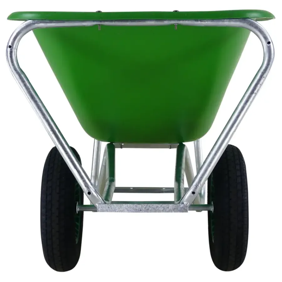 Kruiwagens > Altrad Fort Stalkruiwagen 165 liter - 2 wielen