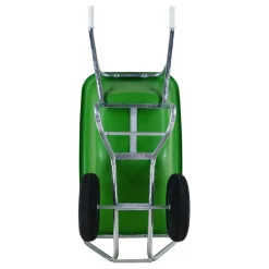 Kruiwagens > Altrad Fort Stalkruiwagen 165 liter - 2 wielen
