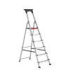 Huishoudtrappen|Huishoudtrappen > Altrex Huishoudtrap Double Decker 6 Treden