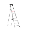 Huishoudtrappen|Huishoudtrappen > Altrex Huishoudtrap Double Decker 7 Treden