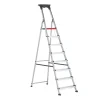 Huishoudtrappen|Huishoudtrappen > Altrex Huishoudtrap Double Decker 8 Treden