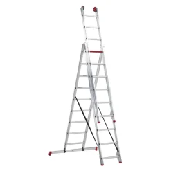 Ladders > Altrex Reformladder All Round 3x9 treden