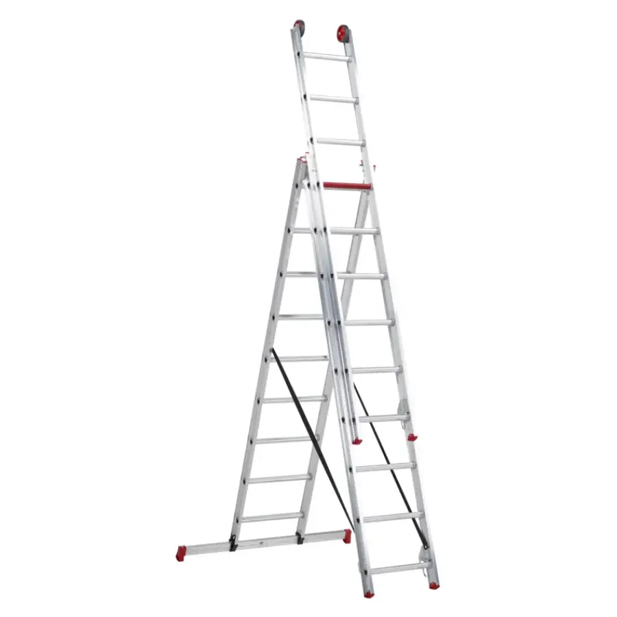 Ladders > Altrex Reformladder All Round 3x9 treden