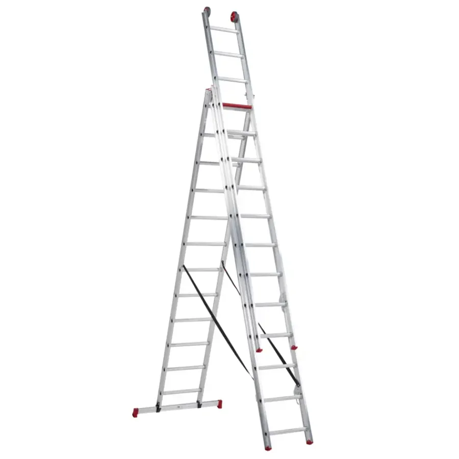 Ladders > Altrex Reformladder All Round 3x12 treden
