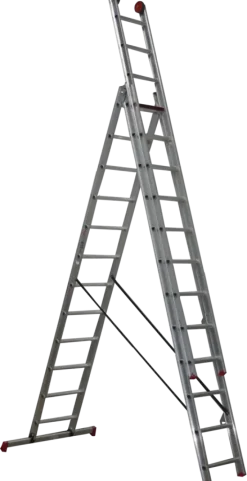 Ladders > Altrex Reformladder All Round 3x12 treden