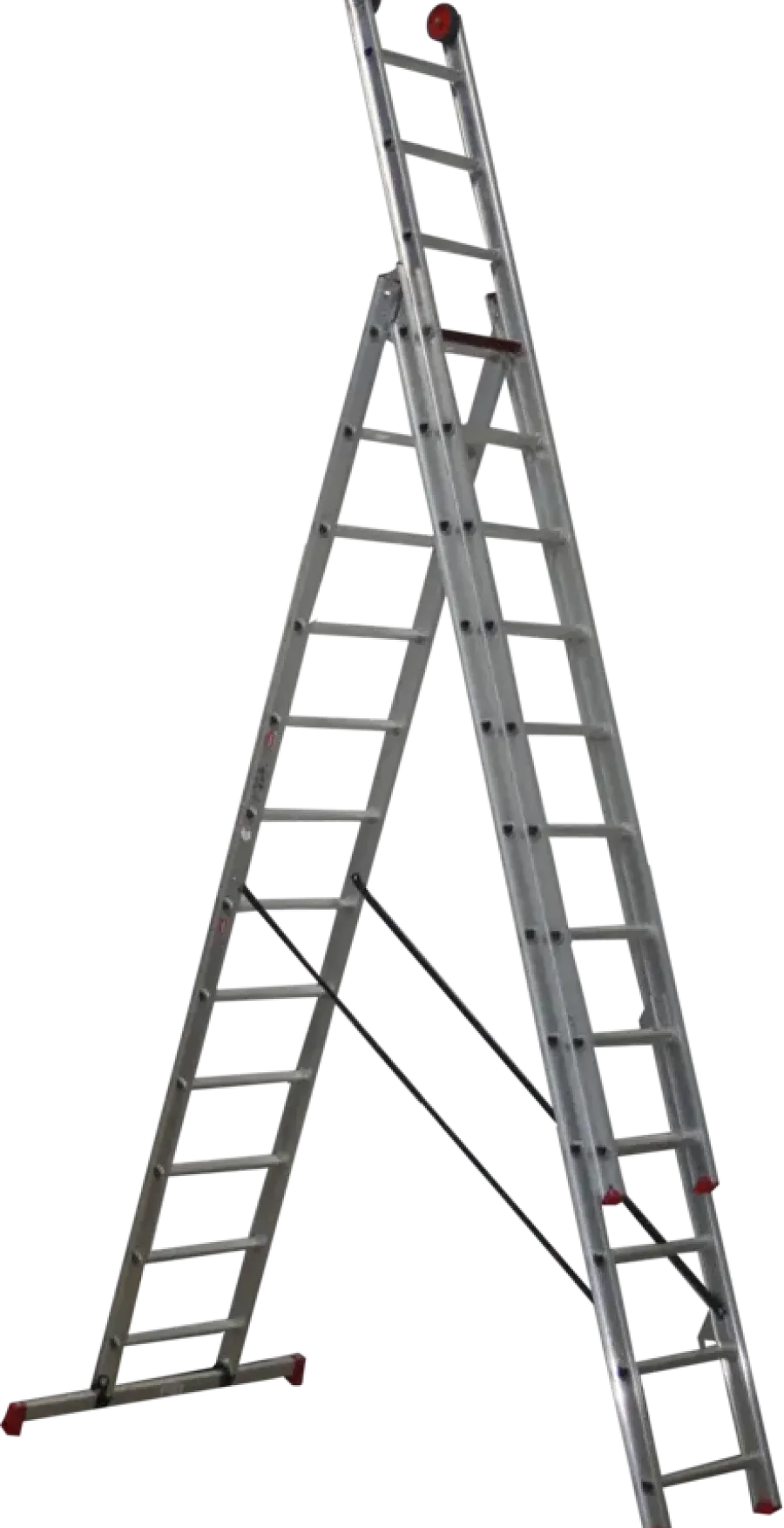 Ladders > Altrex Reformladder All Round 3x12 treden