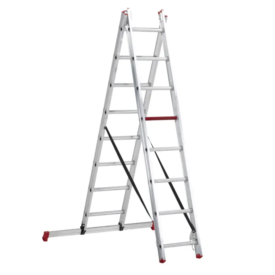 Ladders > Altrex Reformladder All Round 2x8 treden