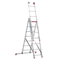 Ladders > Altrex Reformladder All Round 3x7 treden