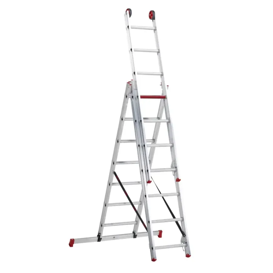 Ladders > Altrex Reformladder All Round 3x7 treden
