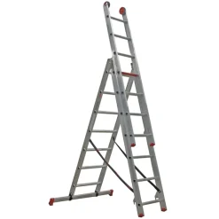 Ladders > Altrex Reformladder All Round 3x7 treden
