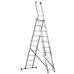 Ladders > Altrex Reformladder All Round 3x10 treden