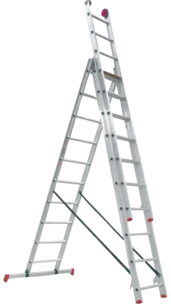 Ladders > Altrex Reformladder All Round 3x10 treden