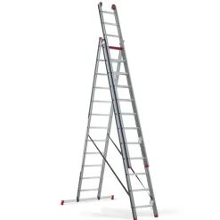 Ladders > Altrex Reformladder Atlantis 3x12 treden