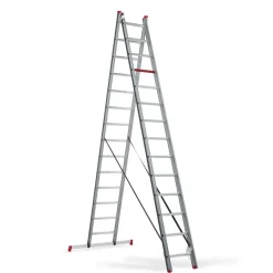Ladders > Altrex Reformladder Atlantis 2x14 treden
